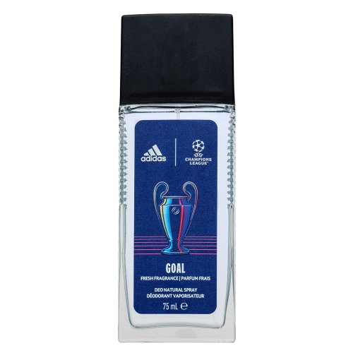 Adidas UEFA Champions League Goal DSP M 75 ml