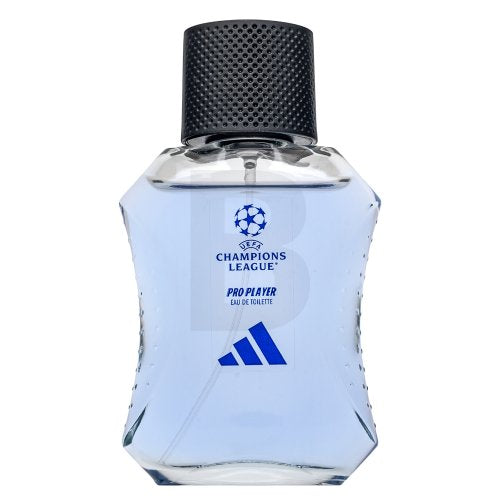 Adidas UEFA Champions League Pro Player EDT M 50 ml