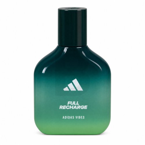 Adidas Vibes Full Recharge EDP U 50 ml