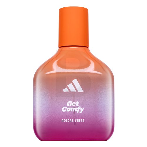 Adidas Vibes Get Comfy EDP U 50 ml