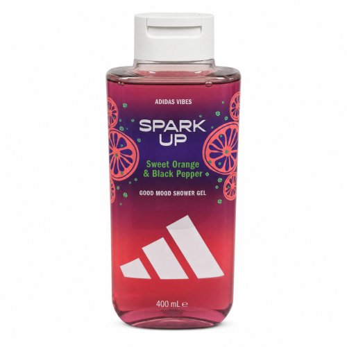 Adidas Vibes Spark Up SWG U 400 ml