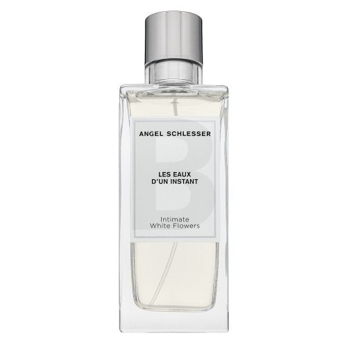 Angel Schlesser Intimate White Flowers EDT U 100 ml