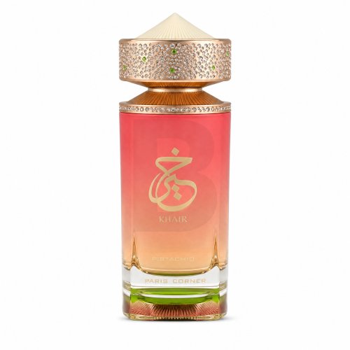 Paris Corner Khair Peach Delulu EDP U 100 ml