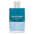 Armand Basi L'Eau Pour Homme Blue Tea EDT M 75 ml