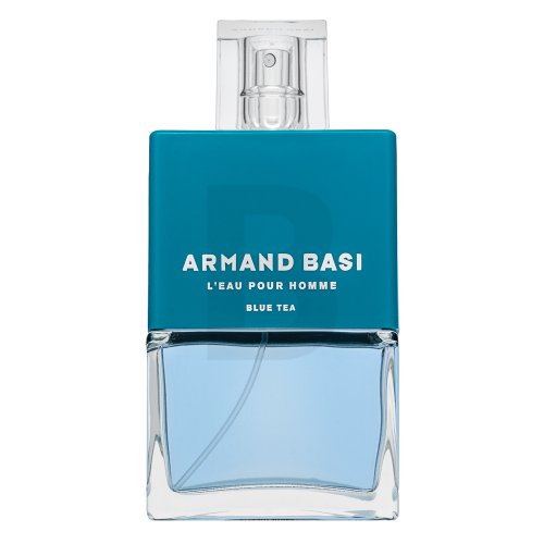 Armand Basi L'Eau Pour Homme Blue Tea EDT M 75 ml