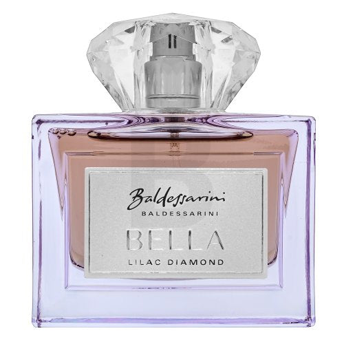 Baldessarini Bella Lilac Diamond EDP W 50 ml
