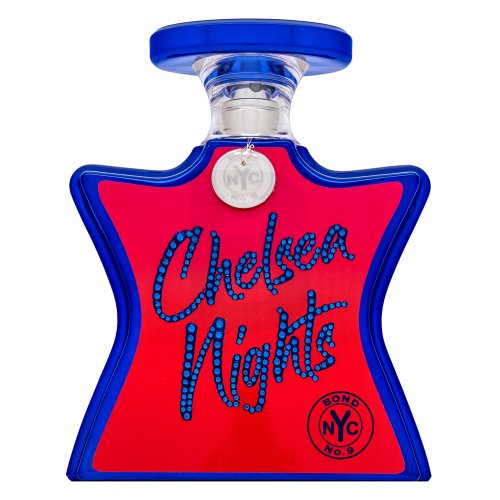 Bond No. 9 Chelsea Nights Swarovski Edition EDP U 100 ml