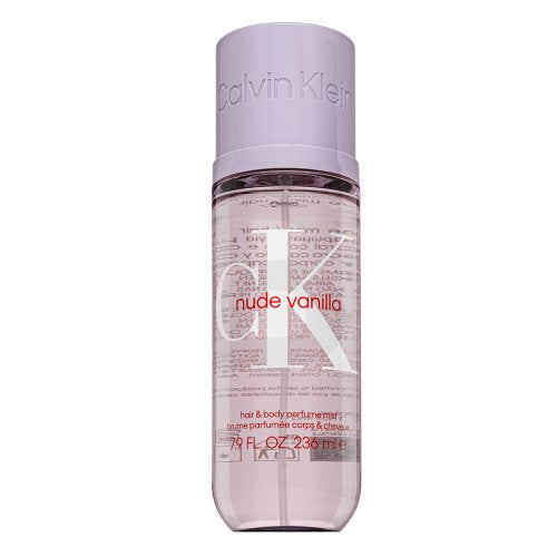 Calvin Klein Nude Vanilla BOR U 236 ml