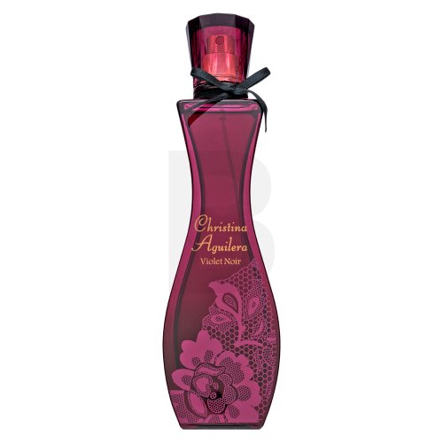 Christina Aguilera Violet Noir EDP W 75 ml