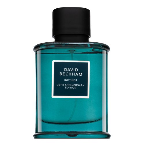David Beckham Instinct 20th Anniversary Edition EDP M 75 ml