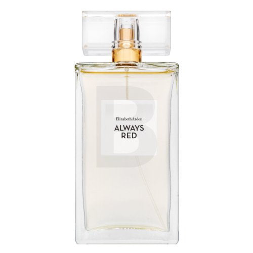 Elizabeth Arden Always Red EDT W 100 ml