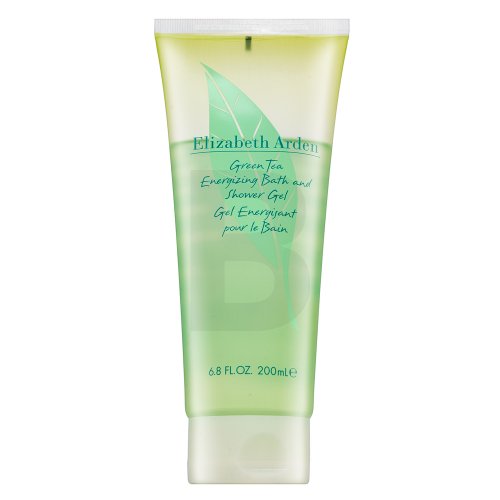 Elizabeth Arden Green Tea SWG W 200 ml