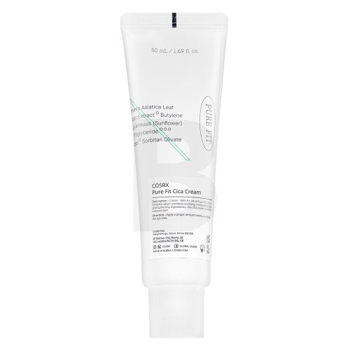 COSRX Pure Fit Cica Cream 50 ml