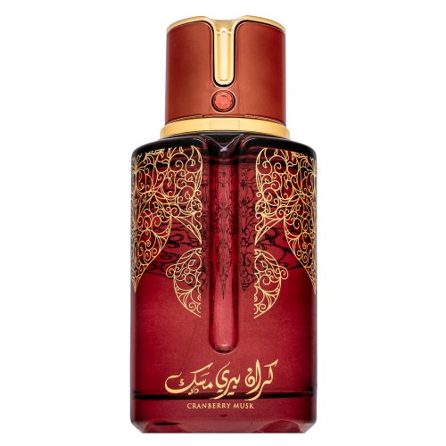 Arabiyat Prestige Cranberry Musk EDP U 100 ml