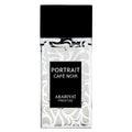 Arabiyat Prestige Portrait Café Noir EDP U 80 ml