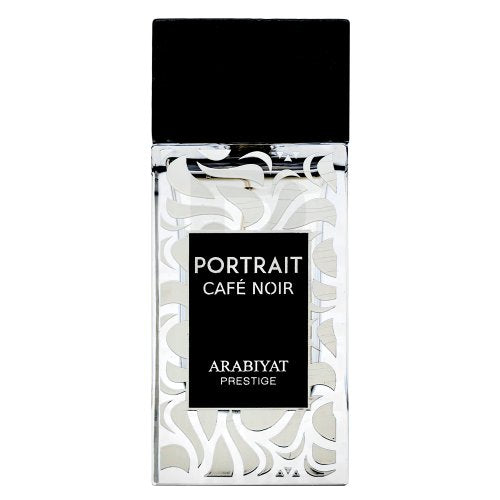 Arabiyat Prestige Portrait Café Noir EDP U 80 ml