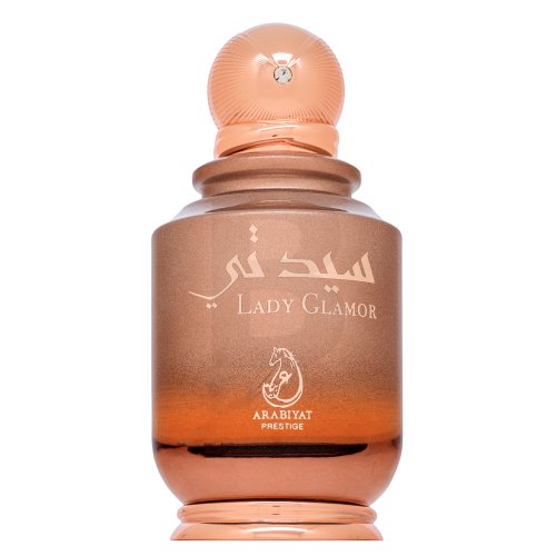 Arabiyat Prestige Lady Glamor EDP W 100 ml