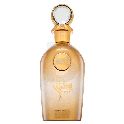 Arabiyat Prestige Ishatar Amber Vanilla EDP U 110 ml