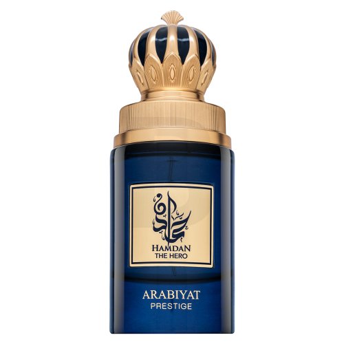 Arabiyat Prestige Hamdan The Hero EDP M 75 ml
