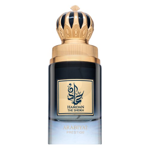 Arabiyat Prestige Hamdan The Sheikh EDP M 75 ml