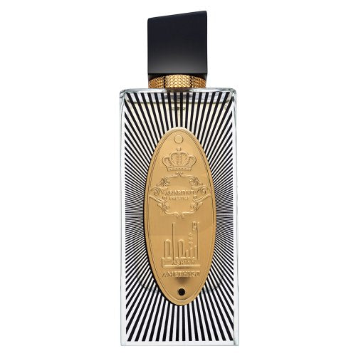 Arabiyat Prestige Ash'aa Amethyst EDP W 110 ml