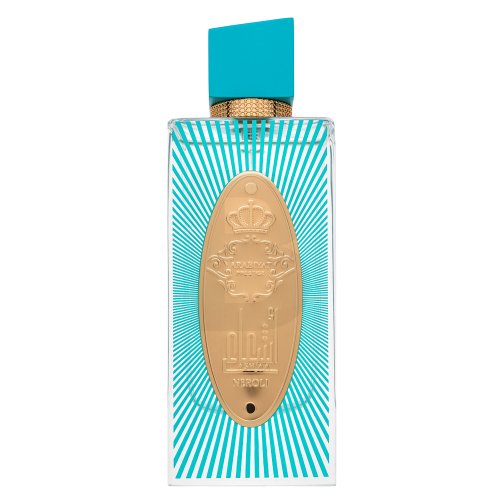 Arabiyat Prestige Ash'aa Neroli EDP U 110 ml
