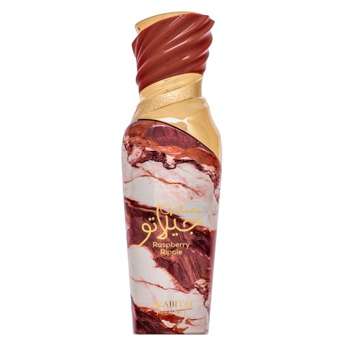 Arabiyat Prestige Gelato Raspberry Ripple EDP W 100 ml