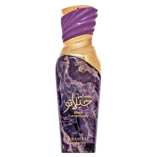 Arabiyat Prestige Gelato Black Current Lolly EDP W 100 ml