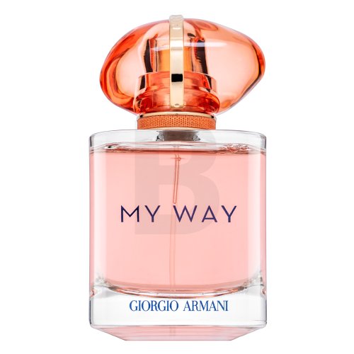 Armani (Giorgio Armani) My Way Ylang EDP W 50 ml