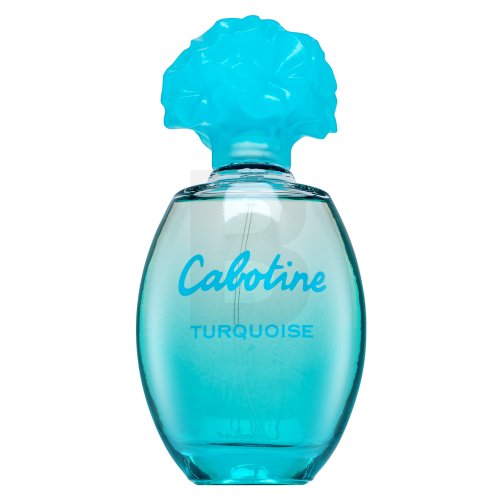 Gres Cabotine Turquoise EDP W 100 ml