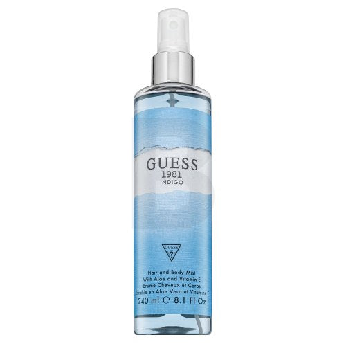 Guess 1981 Indigo HMI W 240 ml