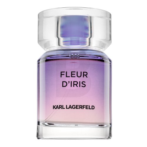 Lagerfeld Fleur d'Iris EDP W 50 ml