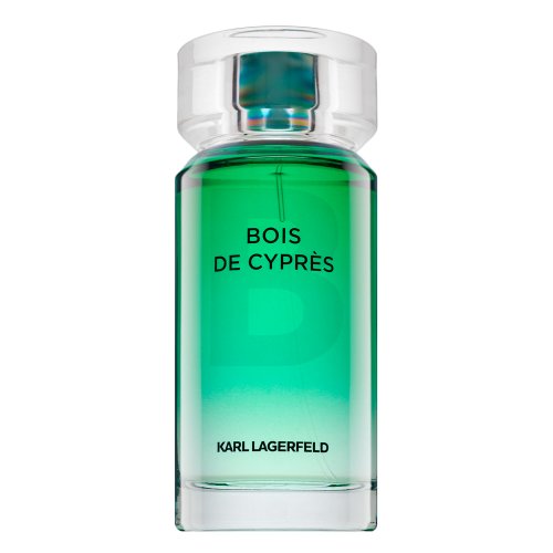 Lagerfeld Bois de Cyprès EDT M 100 ml