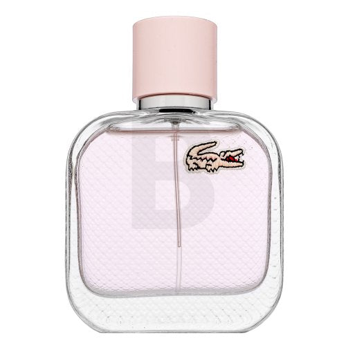 Lacoste L.12.12 Rose Eau Fraîche EDT W 50 ml