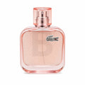 Lacoste L.12.12 Rose Sparkling EDT W 50 ml