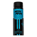 Nishman 02 Deodorant Spray 200 ml