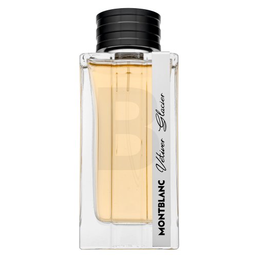 Mont Blanc Vetiver Glacier EDP M 125 ml