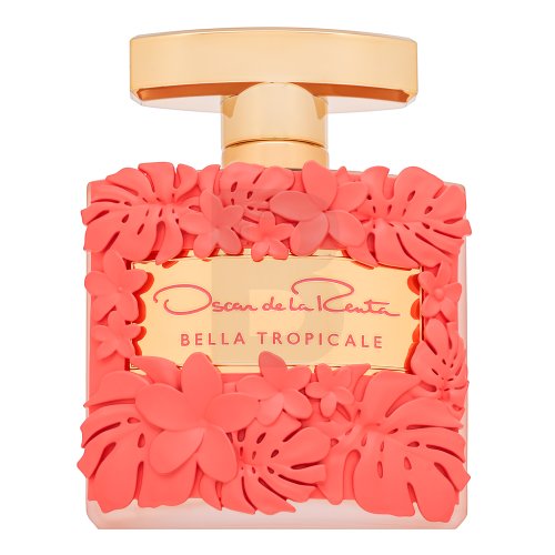 Oscar de la Renta Bella Tropicale EDP W 100 ml