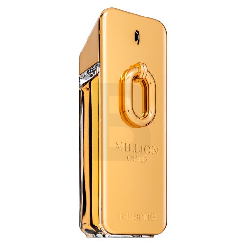 Paco Rabanne Million Gold EDP M 200 ml