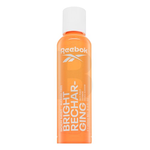 Reebok Bright Recharging BOR W 250 ml