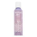 Reebok Warm Vibrant Aura BOR W 250 ml