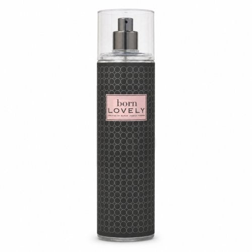 Sarah Jessica Parker Born Lovely BOR W 236 ml