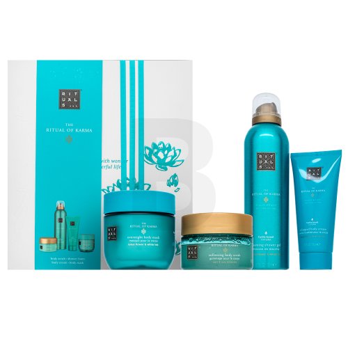Rituals The Ritual Of Karma Medium Gift Set