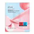 Anua Peach 70 + Niacin Brightening Collagen Mask 4 x 38 g