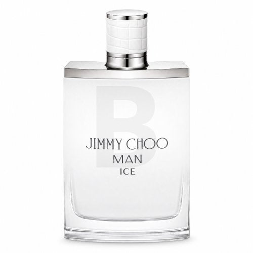 Jimmy Choo Man Ice EDT M 200 ml