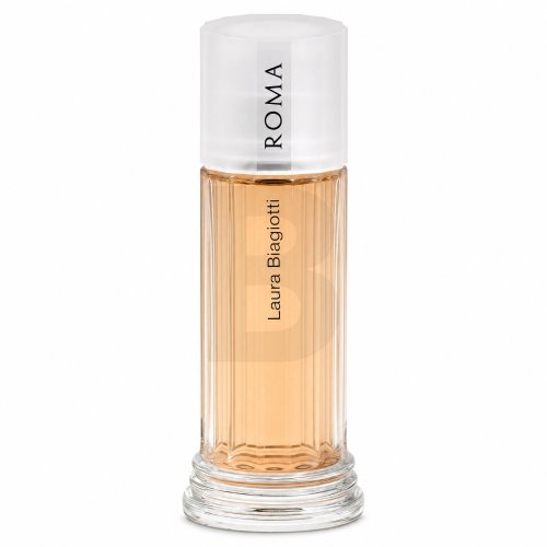 Laura Biagiotti Roma Fiori Bianchi EDT W 100 ml