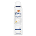 Dove Original Anti-Perspirant 150 ml
