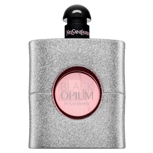 Yves Saint Laurent Black Opium Glitter EDP W 90 ml