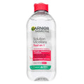 Garnier SkinActive All-in-1 Micellar Solution Sensitive Skin 400 ml