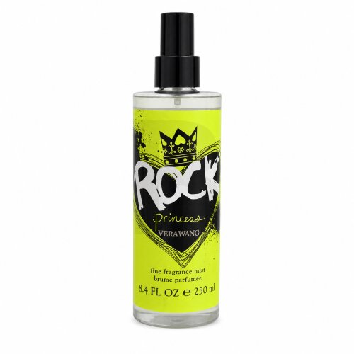 Vera Wang Rock Princess BOR W 250 ml